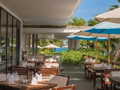 Alibu Resort Nha Trang