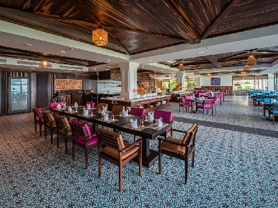 Alibu Resort Nha Trang