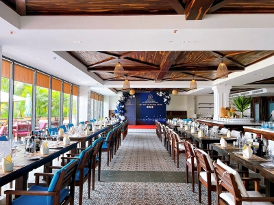 Alibu Resort Nha Trang