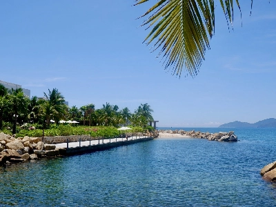 Alibu Resort Nha Trang