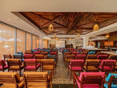 Alibu Resort Nha Trang