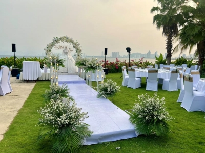 Alibu Resort Nha Trang