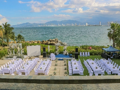 Alibu Resort Nha Trang