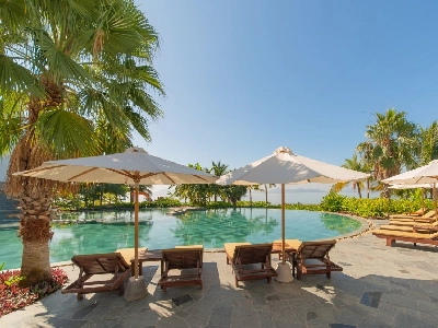 Alibu Resort Nha Trang