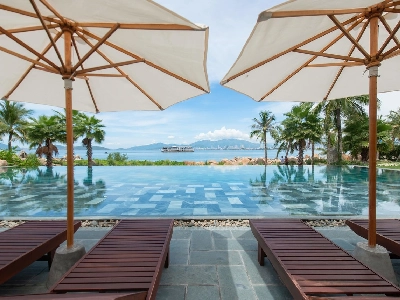 Alibu Resort Nha Trang