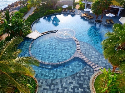 Alibu Resort Nha Trang