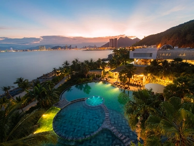 Alibu Resort Nha Trang