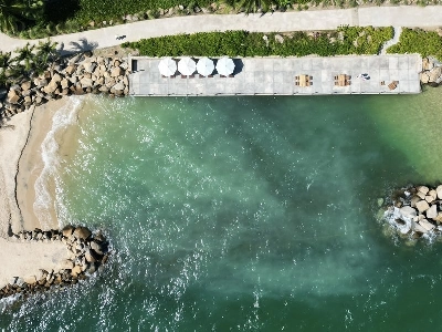 Alibu Resort Nha Trang