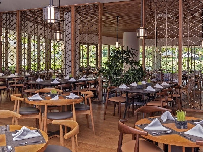 Alma Resort Cam Ranh