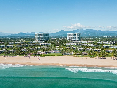 Alma Resort Cam Ranh