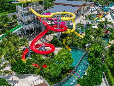 Alma Resort Cam Ranh