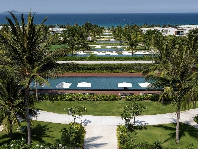 Alma Resort Cam Ranh