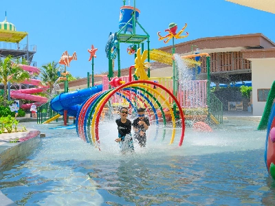 Alma Resort Cam Ranh