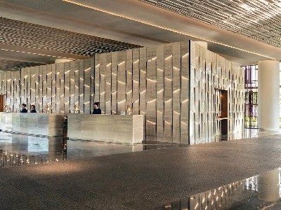 Alma Resort Cam Ranh