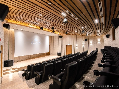 Alma Resort Cam Ranh