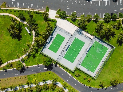 Alma Resort Cam Ranh