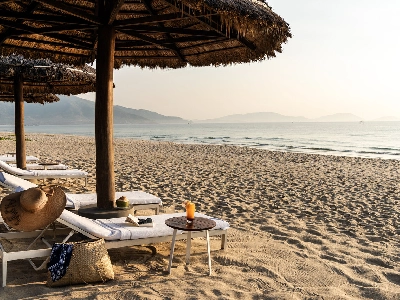 Alma Resort Cam Ranh