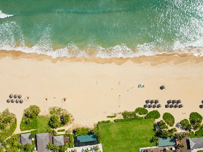 Alma Resort Cam Ranh