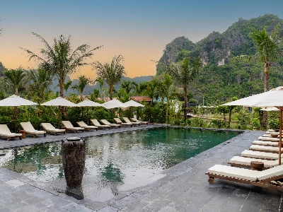 Aman Retreat Ninh Bình