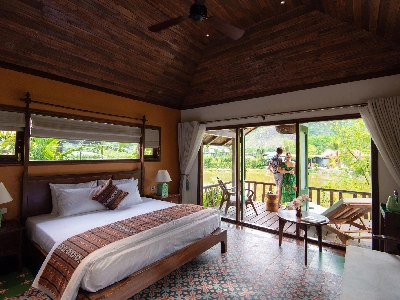 Aman Retreat Ninh Bình