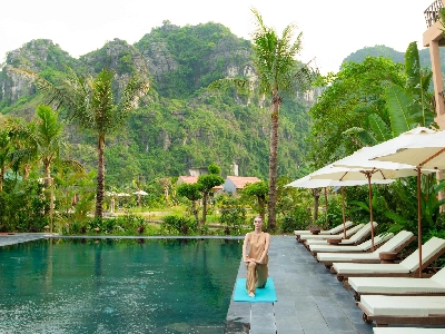 Aman Retreat Ninh Bình