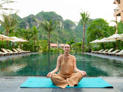 Aman Retreat Ninh Bình