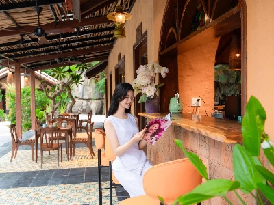 Aman Retreat Ninh Bình