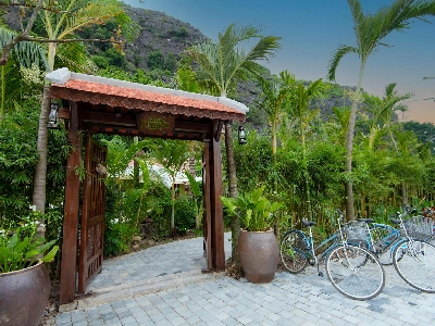 Aman Retreat Ninh Bình