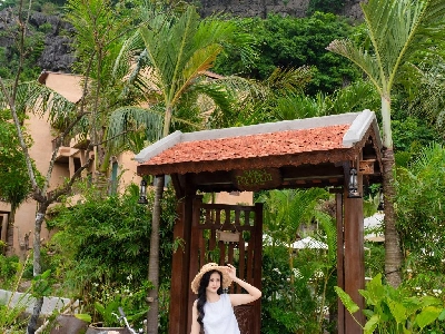 Aman Retreat Ninh Bình