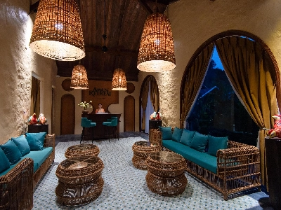 Aman Retreat Ninh Bình