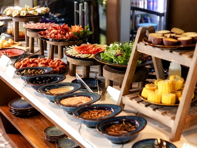 Aman Retreat Ninh Bình