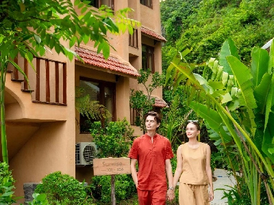 Aman Retreat Ninh Bình