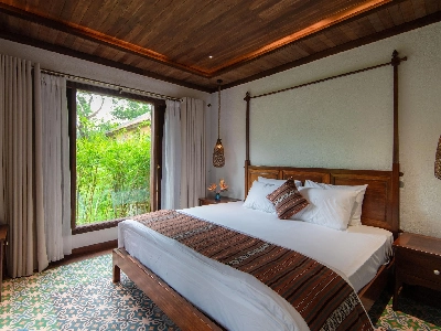 Aman Retreat Ninh Bình