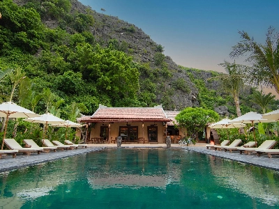 Aman Retreat Ninh Bình