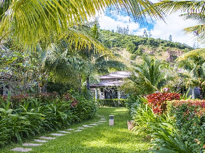 Amiana Resort Nha Trang