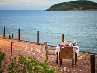 Amiana Resort Nha Trang