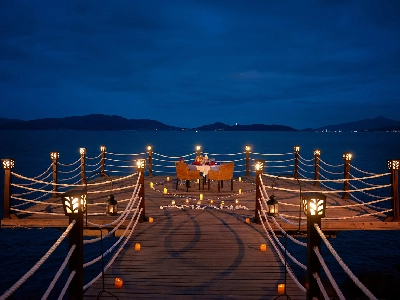 Amiana Resort Nha Trang