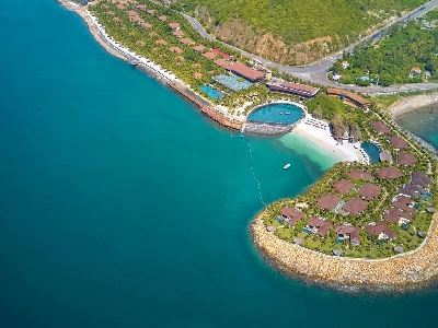 Amiana Resort Nha Trang