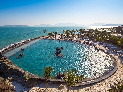 Amiana Resort Nha Trang