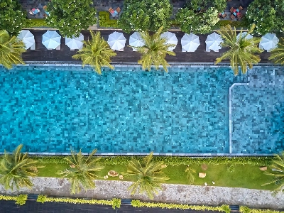 Amiana Resort Nha Trang