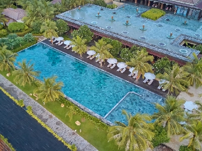 Amiana Resort Nha Trang