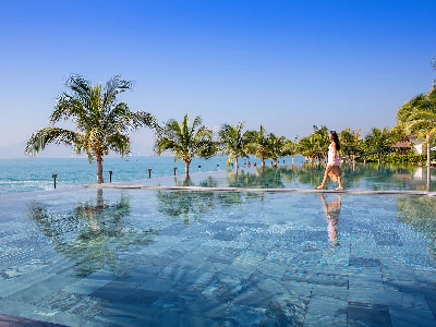 Amiana Resort Nha Trang