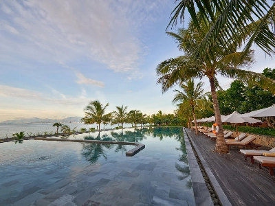 Amiana Resort Nha Trang