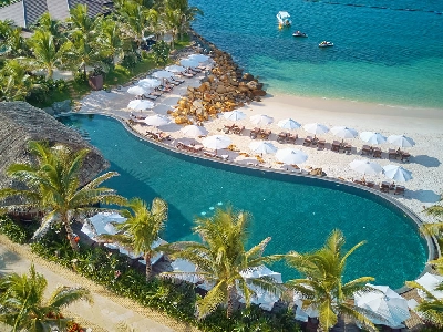 Amiana Resort Nha Trang