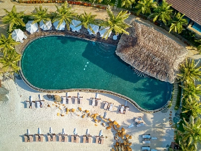 Amiana Resort Nha Trang