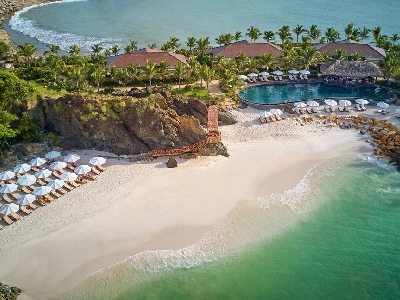 Amiana Resort Nha Trang