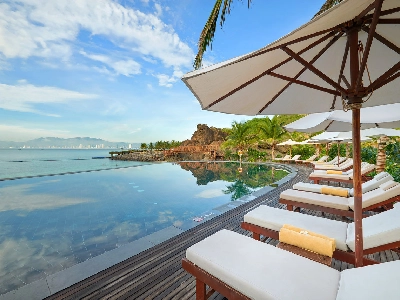 Amiana Resort Nha Trang