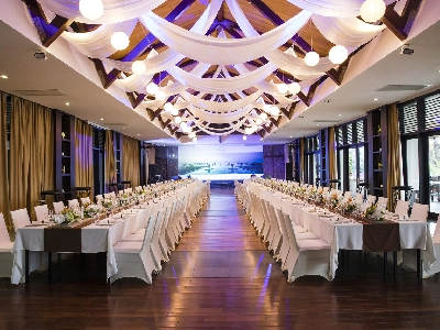 Amiana Resort Nha Trang