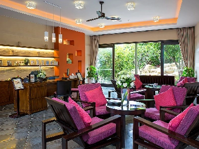 Amiana Resort Nha Trang