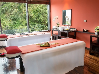 Amiana Resort Nha Trang